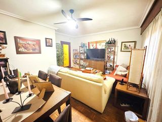 Piso en venta en Hospital - Nuevo Centro de Talavera de la Reina en Talavera de la Reina