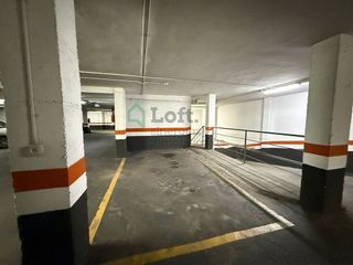 Garaje en venta en Casco Antiguo - Centro en Badajoz