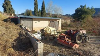 Solar en venta en Cieza