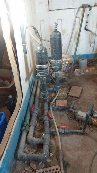 Solar en venta en Cieza