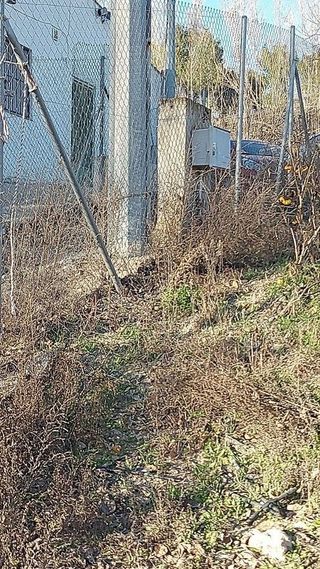 Solar en venta en Cieza