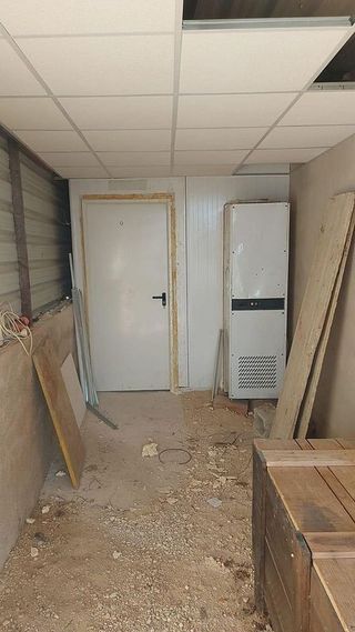 Solar en venta en Cieza