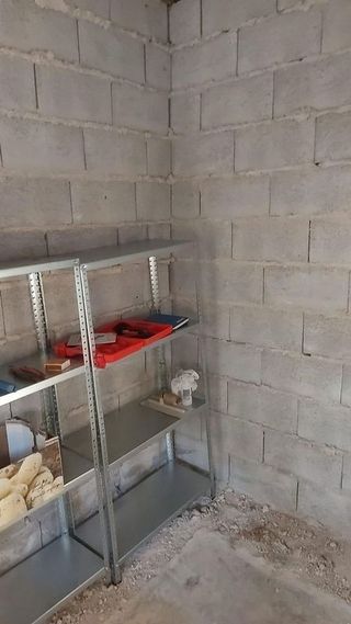 Solar en venta en Cieza