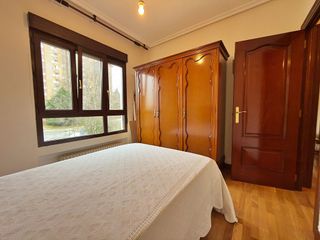 Piso en venta en San Lázaro - Otero - Villafría en Oviedo