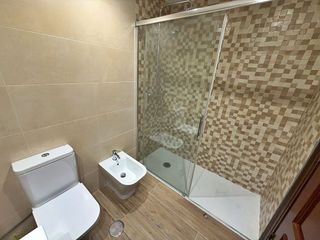 Piso en venta en San Lázaro - Otero - Villafría en Oviedo