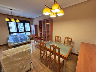 Piso en venta en San Lázaro - Otero - Villafría en Oviedo