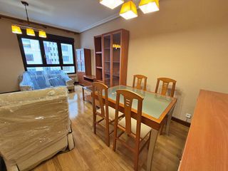 Piso en venta en San Lázaro - Otero - Villafría en Oviedo