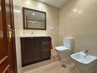 Piso en venta en San Lázaro - Otero - Villafría en Oviedo