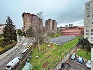 Piso en venta en San Lázaro - Otero - Villafría en Oviedo