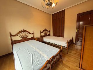 Piso en venta en San Lázaro - Otero - Villafría en Oviedo