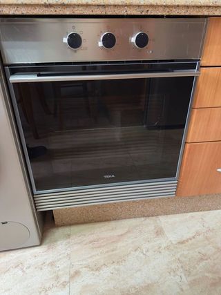 Piso en venta en San Lázaro - Otero - Villafría en Oviedo