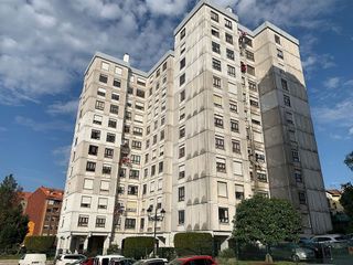 Piso en venta en San Lázaro - Otero - Villafría en Oviedo