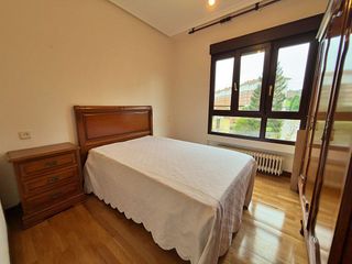 Piso en venta en San Lázaro - Otero - Villafría en Oviedo