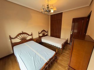 Piso en venta en San Lázaro - Otero - Villafría en Oviedo