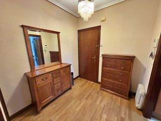 Piso en venta en San Lázaro - Otero - Villafría en Oviedo