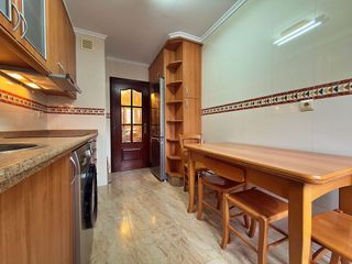 Piso en venta en San Lázaro - Otero - Villafría en Oviedo