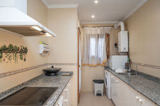 Piso en venta en Les Marines/Las Marinas en Dénia