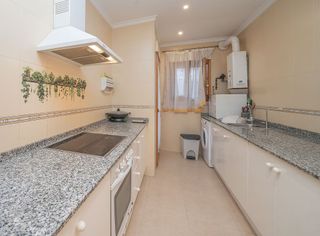 Piso en venta en Les Marines/Las Marinas en Dénia