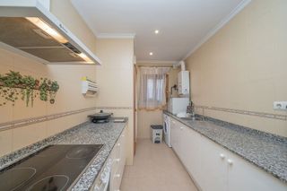 Piso en venta en Les Marines/Las Marinas en Dénia