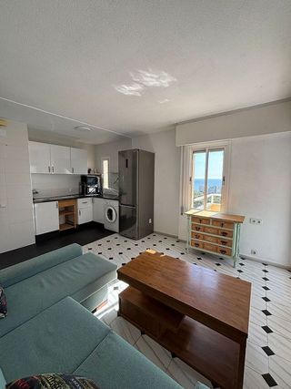 Piso en venta en Parque de la Paloma en Benalmádena