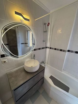 Piso en venta en Parque de la Paloma en Benalmádena