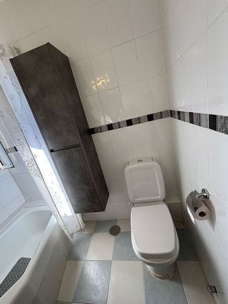 Piso en venta en Parque de la Paloma en Benalmádena