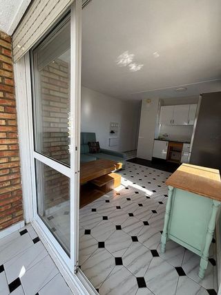 Piso en venta en Parque de la Paloma en Benalmádena