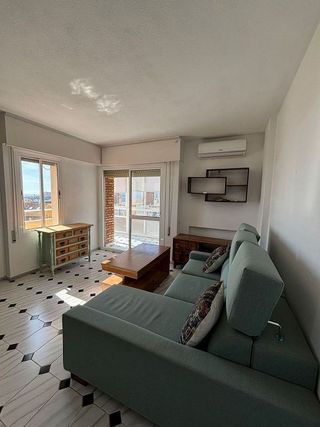 Piso en venta en Parque de la Paloma en Benalmádena