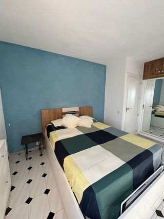 Piso en venta en Parque de la Paloma en Benalmádena