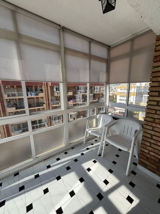 Piso en venta en Parque de la Paloma en Benalmádena