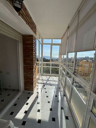 Piso en venta en Parque de la Paloma en Benalmádena