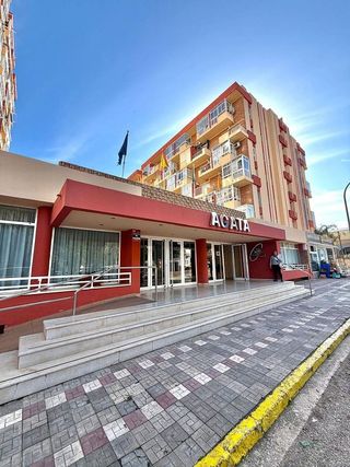 Piso en venta en Parque de la Paloma en Benalmádena