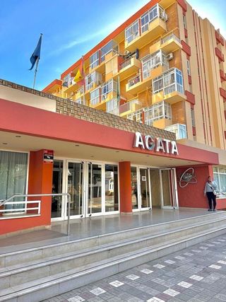 Piso en venta en Parque de la Paloma en Benalmádena