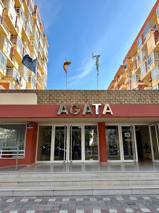 Piso en venta en Parque de la Paloma en Benalmádena