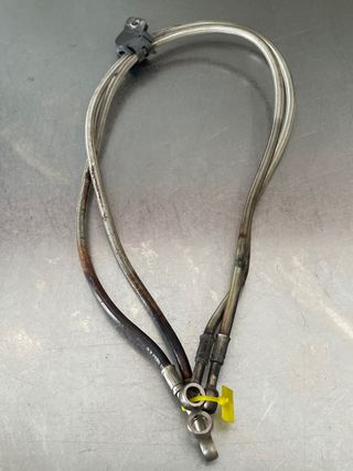 Latiguillo freno delantero FZS1000 03 Carbur