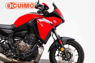 YAMAHA TRACER 7