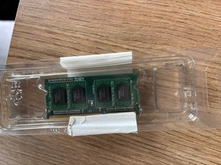 Memoria RAM PC DDR4 y DDR3 Crucial Kingston