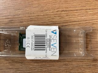 Memoria RAM PC DDR4 y DDR3 Crucial Kingston