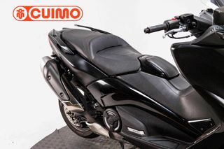 YAMAHA TMAX 530 DX