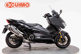 YAMAHA TMAX 530 DX
