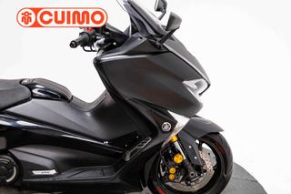 YAMAHA TMAX 530 DX
