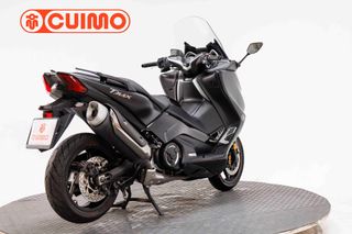 YAMAHA TMAX 530 DX