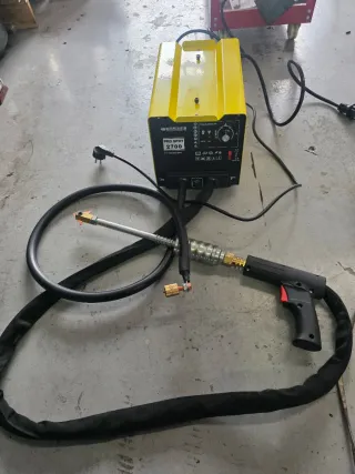 CLASS PRO SPOT 2700 Máquina Soldar