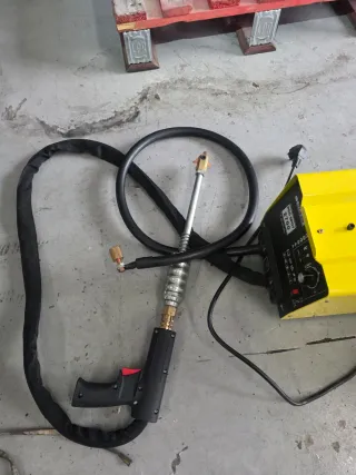 CLASS PRO SPOT 2700 Máquina Soldar