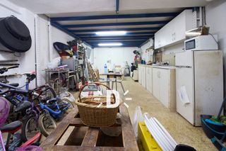 Local comercial en venta en Benetússer