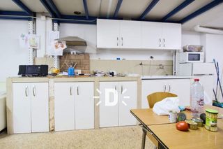 Local comercial en venta en Benetússer