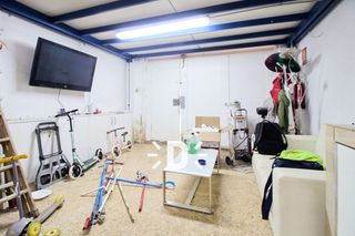 Local comercial en venta en Benetússer