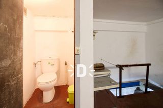 Local comercial en venta en Benetússer