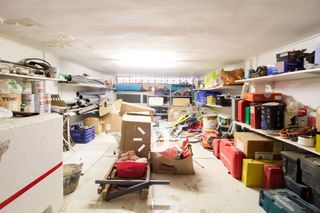 Local comercial en venta en Benetússer