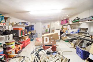 Local comercial en venta en Benetússer